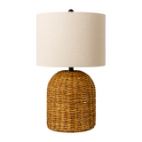 Reggie Table Lamp LIGHTING - table lamp Surya