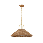 Davida Pendant LIGHTING - Pendant Hudson Valley Lighting medium