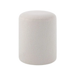 Colton Stool 6 - FURNITURE - ottoman Renwil