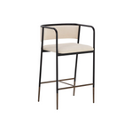 Brenna Counter Stool 12 - a - FURNITURE - bar/counter stool Sunpan