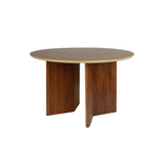 Gus* Atwell Dining Table Round 9 - a - FURNITURE - dining table - round Gus