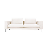Gus* Modern Renfrew 87" Sofa 1 - FURNITURE - sofa Gus Merino Cream
