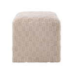 Jennifer Ottoman 6 - FURNITURE - ottoman Renwil