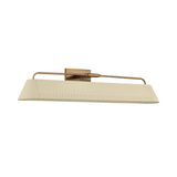 Rowan Picture Light LIGHTING - sconce Hudson Valley Lighting Large