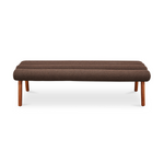 Arlin Bench 15 - FURNITURE - bed bench Moe's Furniture