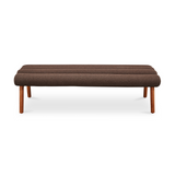 Arlin Bench 15 - FURNITURE - bed bench Moe's Furniture