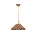 Davida Pendant LIGHTING - Pendant Hudson Valley Lighting small