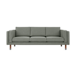 Gus* Augusta 84" Sofa 1 - FURNITURE - sofa Gus Caledon Cinder