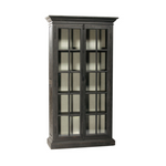 Kinsley Cabinet 7 - FURNITURE - bookcase/cabinet Dovetail