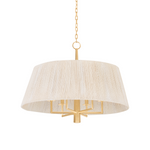 Azar Pendant by Troy Lighting LIGHTING - pendant Hudson Valley Lighting Large