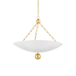 Amali Pendant LIGHTING - Pendant Hudson Valley Lighting