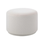 Audrey Ottoman 6 - FURNITURE - ottoman Renwil