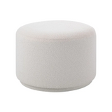 Audrey Ottoman 6 - FURNITURE - ottoman Renwil