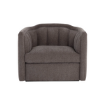 Bennett Swivel Armchair 3 - FURNITURE - chair Sunpan