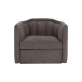 Bennett Swivel Armchair 3 - FURNITURE - chair Sunpan