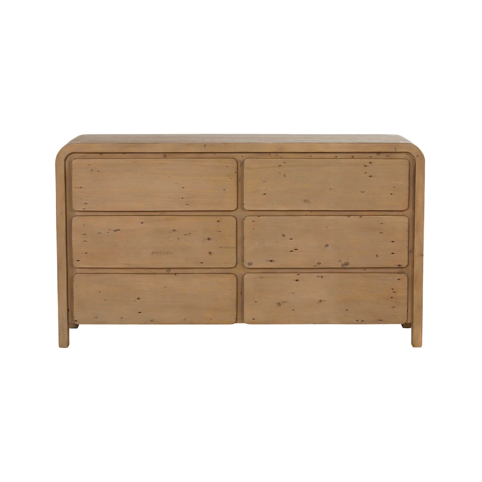 Octavia Dresser 16 - FURNITURE - dresser LH IMPORTS