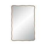 Basel Wall Mirror wall mirror Renwil