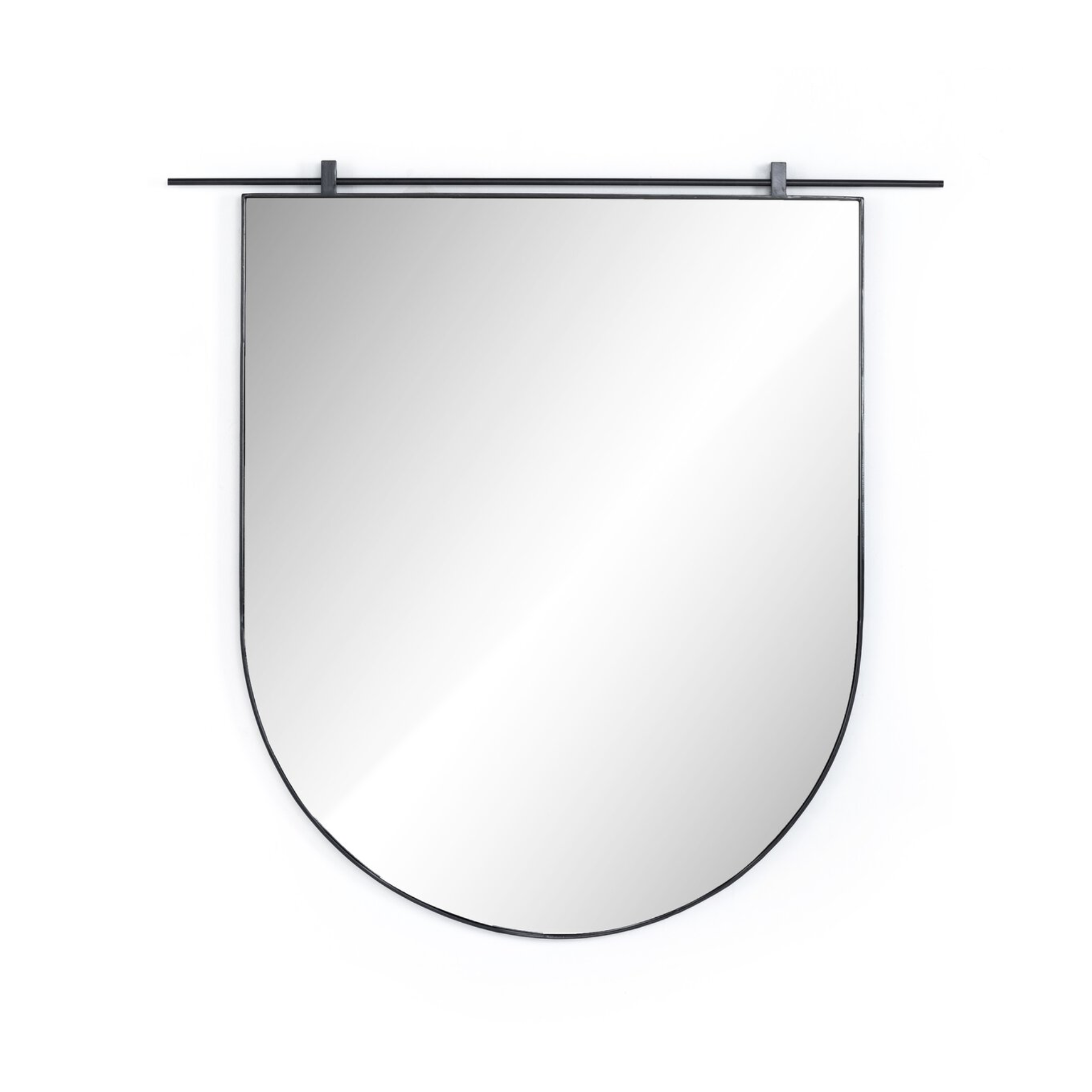Chico Arch Mirror MIRROR - wall mirror Four Hands