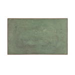 "Carrying The Olive Branch" Framed Canvas Framed Art Four Hands