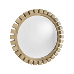 Beric Mirror wall mirror Uttermost