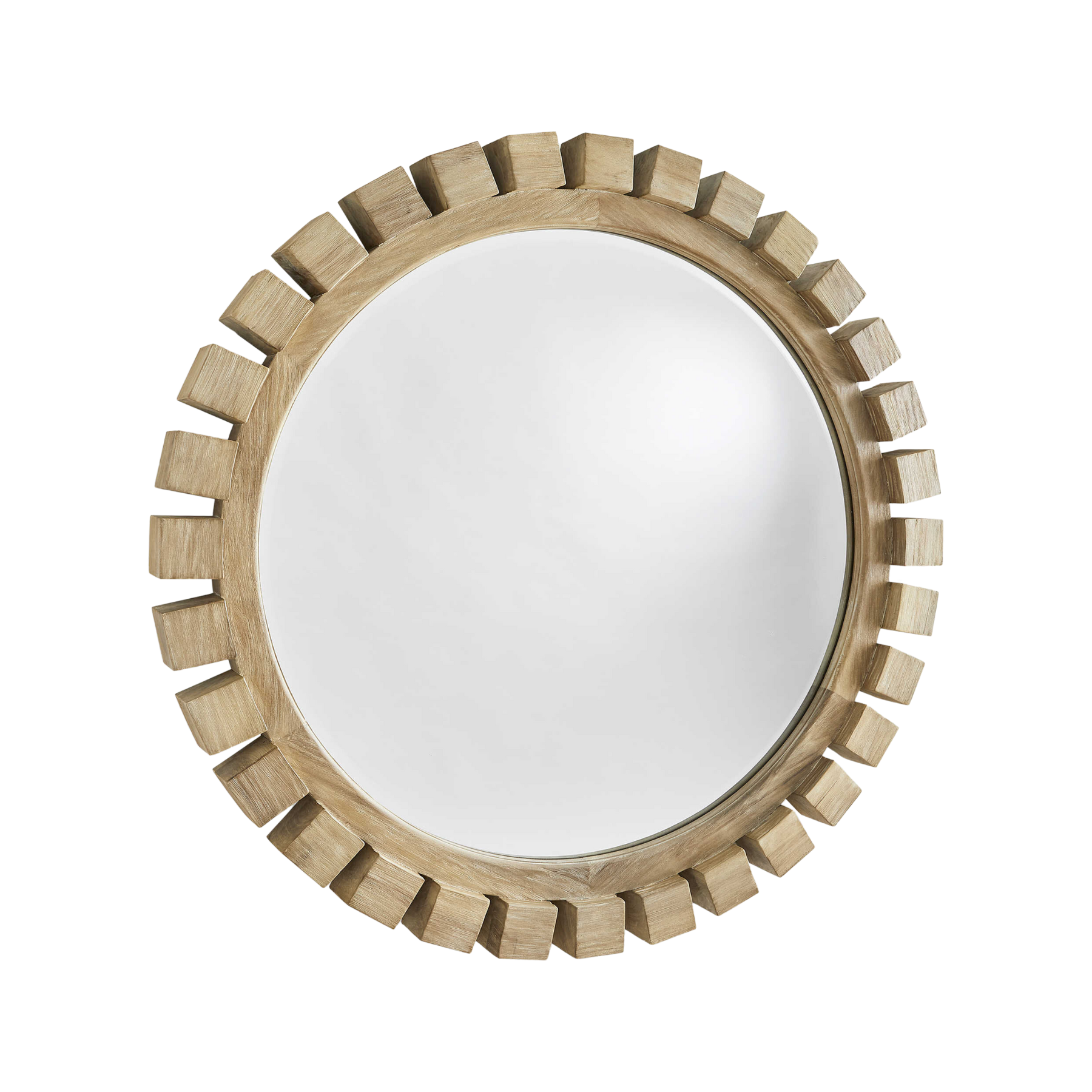 Beric Mirror wall mirror Uttermost