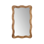 Loren Floor Mirror Mirror Dovetail