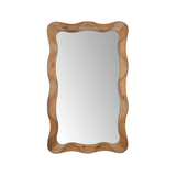 Loren Floor Mirror Mirror Dovetail