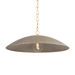 Eve Pendant LIGHTING - Pendant Hudson Valley Lighting