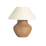 Palmer Ceramic Table Lamp LIGHTING - table lamp Four Hands