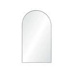 Freida Floor Mirror floor mirror Renwil