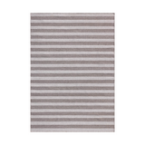 OVERSTOCK RUG - Loloi Charlie Silver / Bark Rug - 2'6" x 7'6" IN STORE - Sale Rugs Loloi