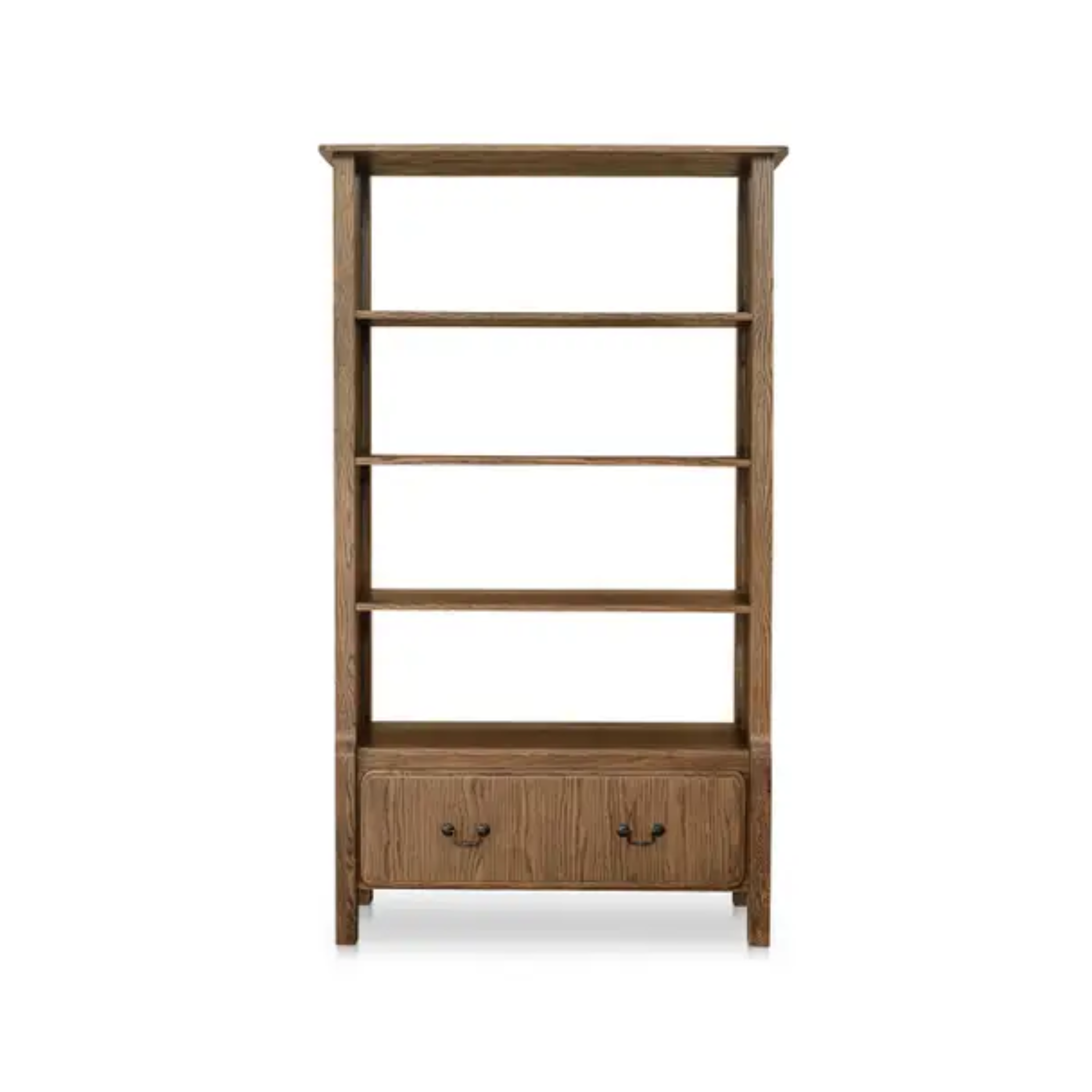 Claude Bookcase - Rug & Weave