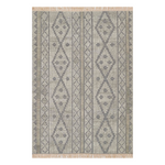Bristow Grey Rug 0-rugs-wool Momeni