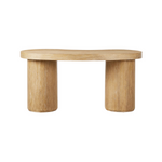 Linnea Desk 17 - FURNITURE - desks Four Hands