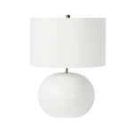 Blanche Concrete Table Lamp Table Lamps Regina Andrew