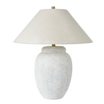 Conrad Table Lamp LIGHTING - table lamp Surya