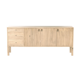 Isabella Sideboard 7 - FURNITURE - sideboard/cabinet Four Hands Oak