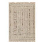 Bristow Ivory Rug 0-rugs-wool Momeni