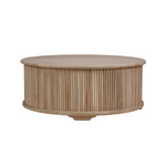 Kavita Coffee Table 4 - a - FURNITURE - accent table Bramble