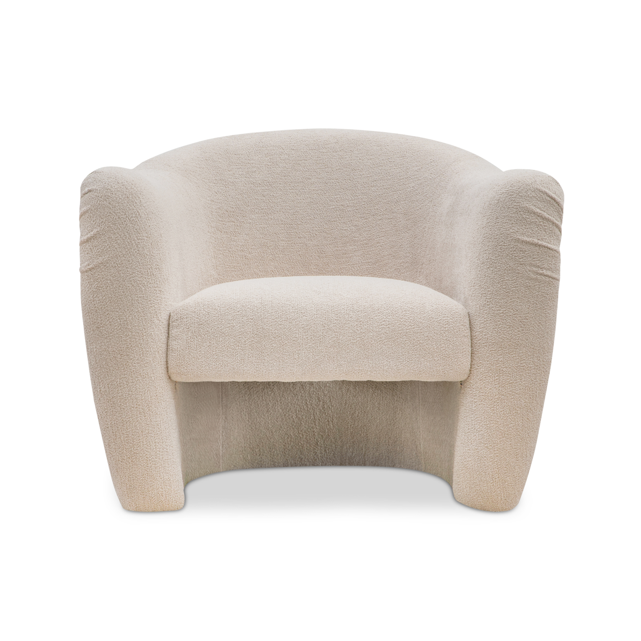 Darcy Accent Chair Accent Chairs Moe's Furniture