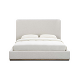 Finley Tall Bed 13 - FURNITURE - bed Style In Form queen