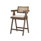 Set of Two Irene Counter Stool 12 - a - FURNITURE - bar/counter stool Mercana