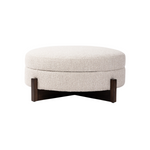 Deeana Storage Ottoman Ottomans Four Hands