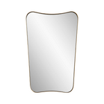 IN STORE - Belatrix Wall Mirror MIRROR - in store mirror Uttermost