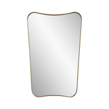 IN STORE - Belatrix Wall Mirror MIRROR - in store mirror Uttermost