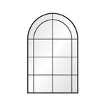 Arnie Wall Mirror wall mirror Renwil