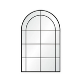 Arnie Wall Mirror wall mirror Renwil