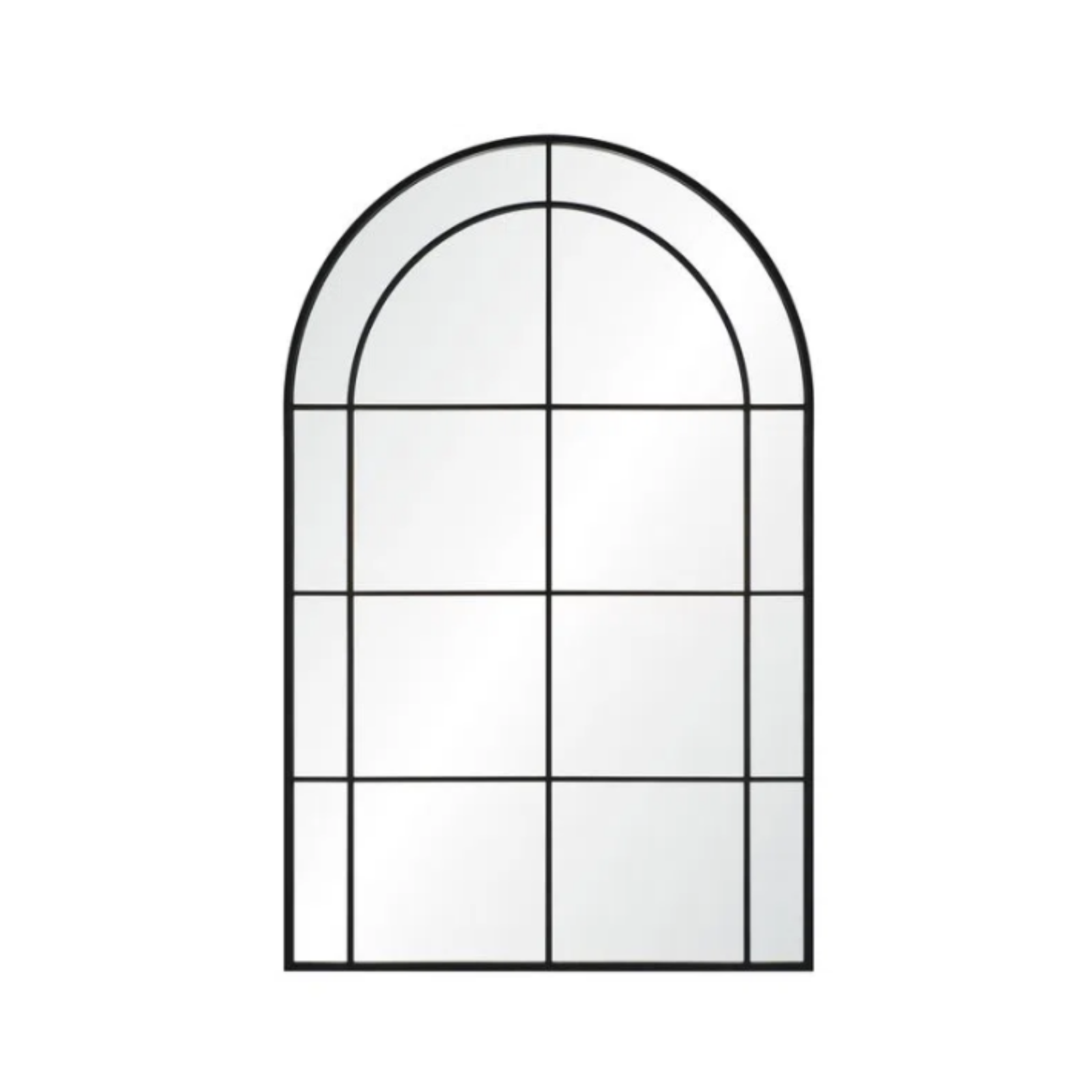 Arnie Wall Mirror wall mirror Renwil