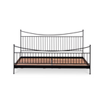 Moira Bed Beds Moe's Furniture
