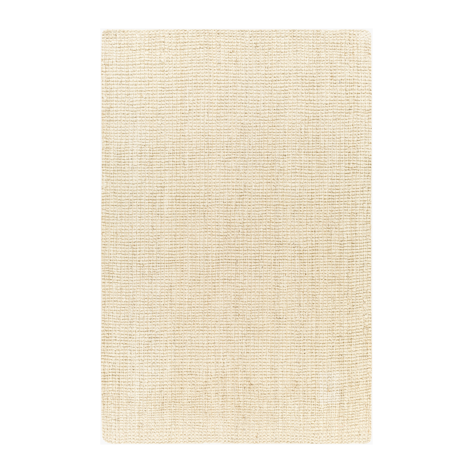 Becki Owens Calla Ivory Jute Rug 0-RUGS - jute Surya